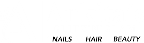 Ankita's Glitz N Glam Logo